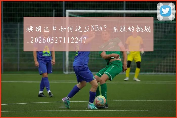 姚明当年如何适应NBA?克服的挑战_20260527112247