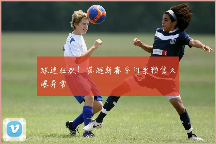 球迷狂欢!苏超新赛季门票预售火爆异常
